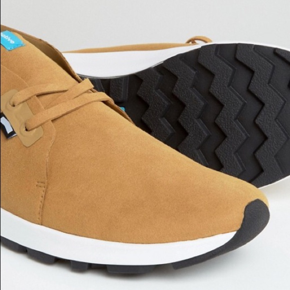 πNative 'Apollo' Chukka Sneaker - Picture 2 of 7